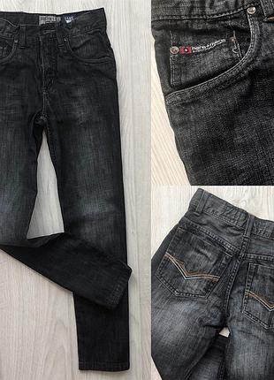 Джинсы