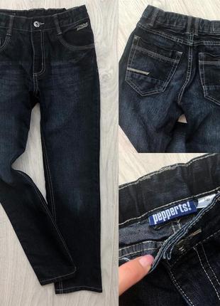 Джинсы
