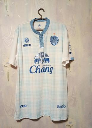 Футбольная футболка тайского клуба