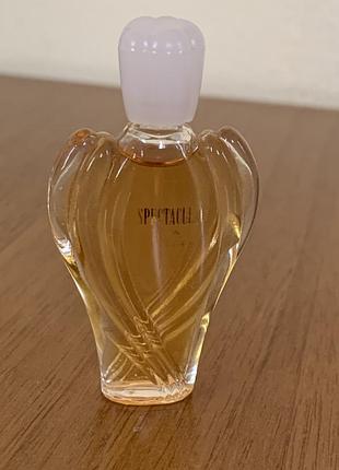 Миниатюра spectular joan collins edt 5 мл оригинал винтаж