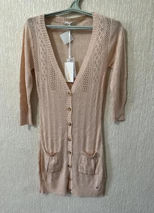 Жіночий кардиган