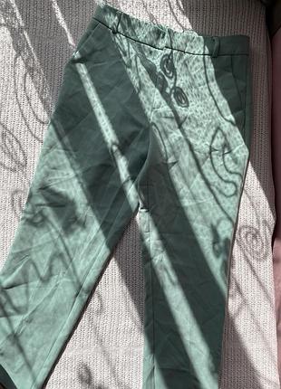 Брюки штани 3