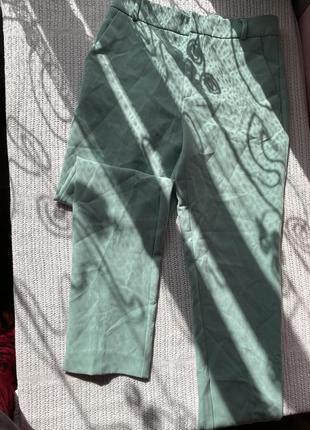 Брюки штани 4