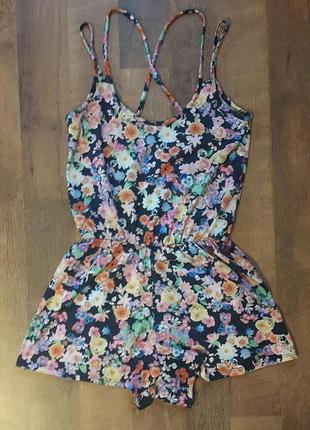 Комбез и много стильных вещей