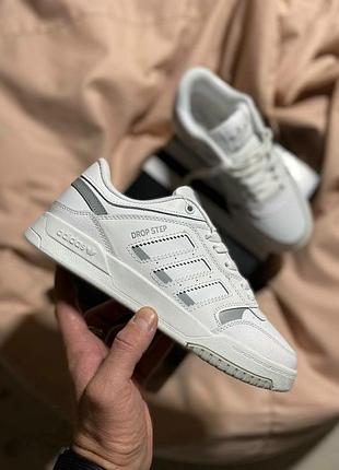 Adidas drop step