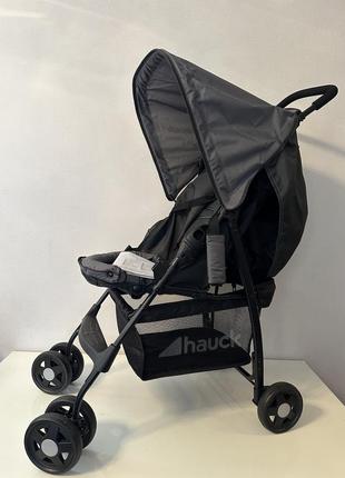 Hauck baby jogger hot sale