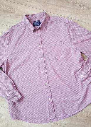 Сорочка котон