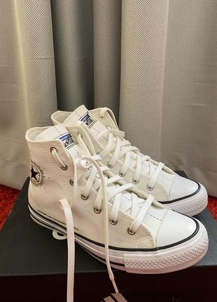 Кеди converse