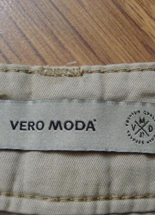 Шорты vero moda, р. s2 фото