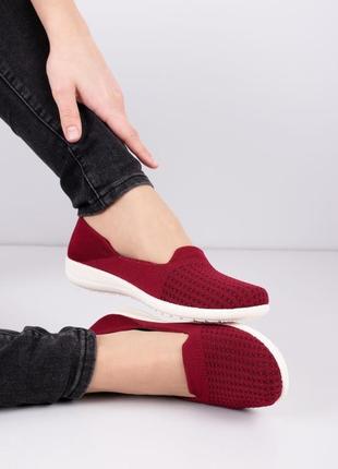 Женские балетки