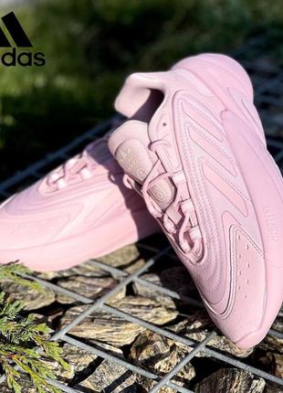 Кроссовки adidas ozelia, размер 40