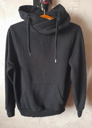 Худи divided на флисе