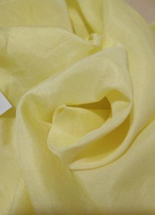 Фірмова натуральна шовкова блузка 100% натуральний шовк супер якість!!!5 фото