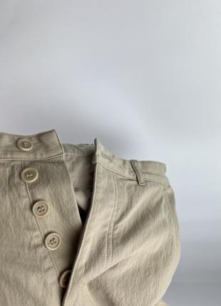 Фирменные брюки брюки брюки arket5 фото