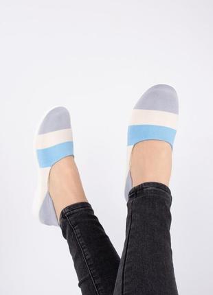 Женские балетки