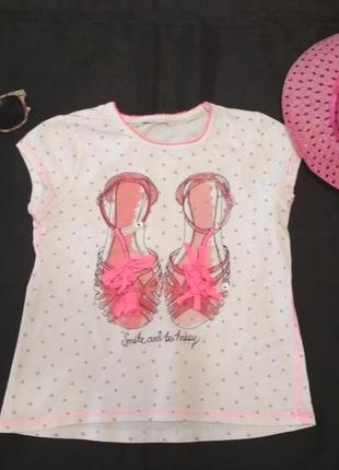 Цікава футболочки для вашої стиляжки