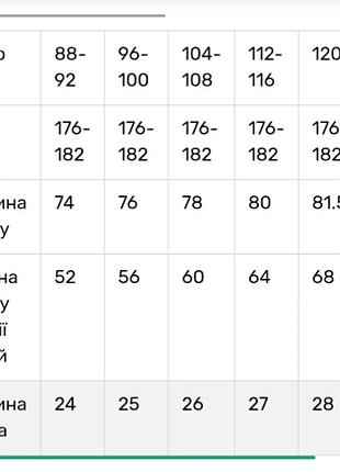 Вишиванка льон 5