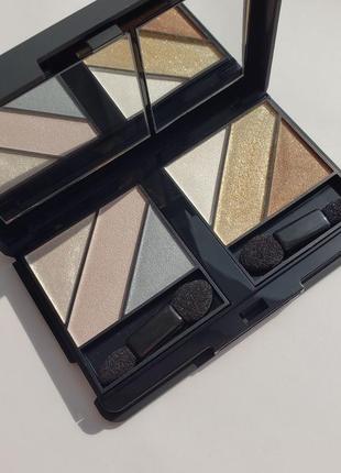 Тени для век elizabeth arden+ подарок дополнительная палетка