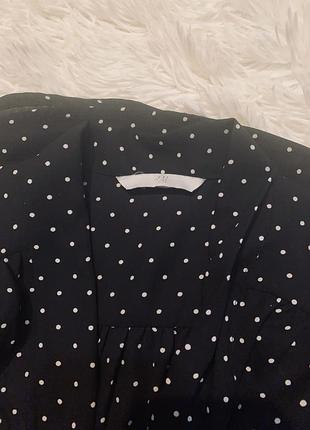 Блузочка h&m размер s! 3