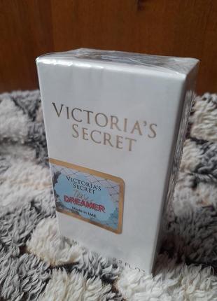 Якісні і стійкі  духи victoria's secret tease dreamer