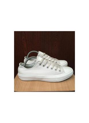 Женские кеды converse ctas ii ox chuck taylor all star