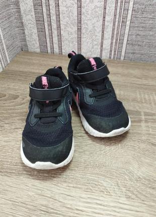 Кросівки фірмові nike оригінал