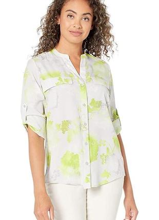 Жіноча блузка calvin Blue