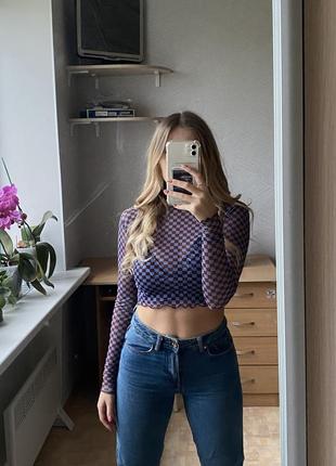 Джинси terranova 2