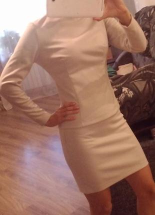 Стильний костюм