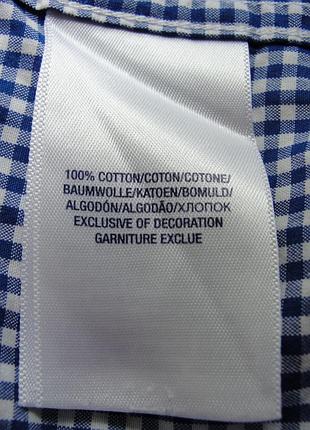 Сорочка ralph lauren брендова 6