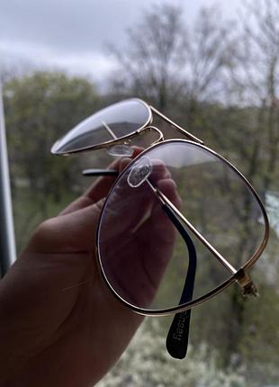 Женские очки