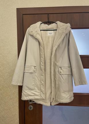 Куртка zara