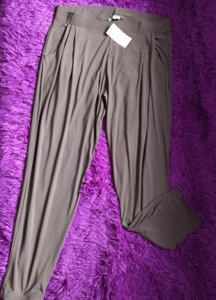 Легесенькі штанці