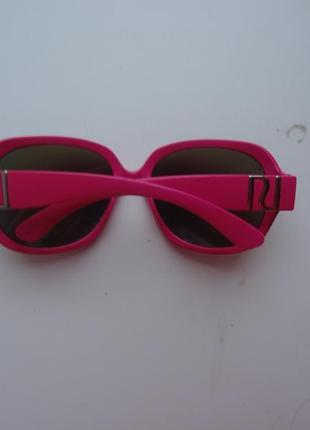 Окуляри сонцезахисні