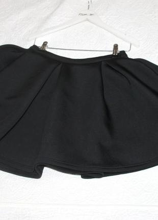 Юбка солнце дайвинг 2