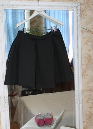 Юбка солнце дайвинг 3