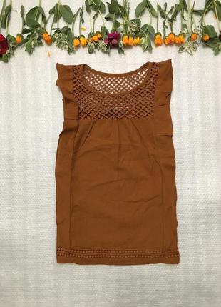 Майка оригінальна new look 10 р