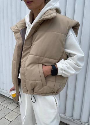 Жилет на магітах