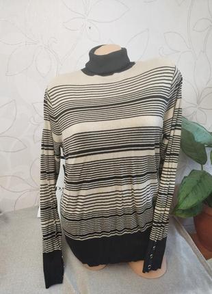 Гольфик.вискоза.подойдет на 50-52.