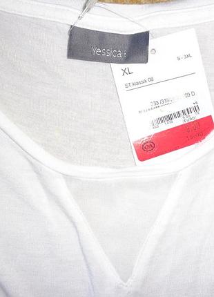 Блуза yessica - size xl 3