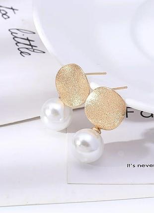 Серьги 5
