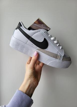 Nike blazer white 🔥🔥🔥