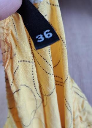 Сарафан h&m, 36 3