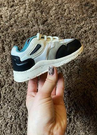 Кросівки zara 3