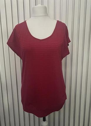 Футболка vaude р. 40/m