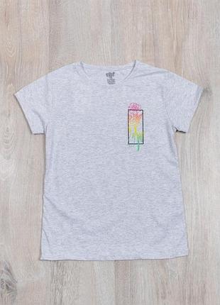 Футболка для дівчат