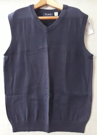 Жилет childrens place