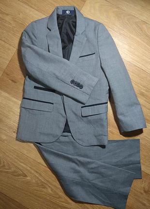 Duck & dodge стильний костюм 2-ка