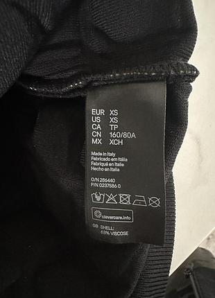 Світшот alexander wang & hm 5