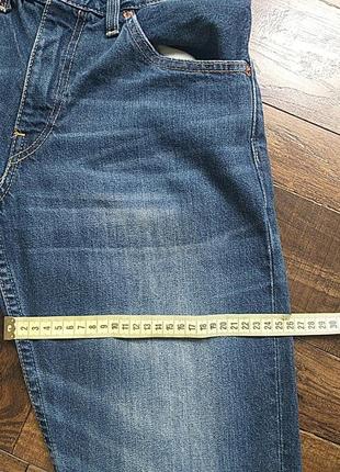 Крутi джинси levi strauss & co.10 фото
